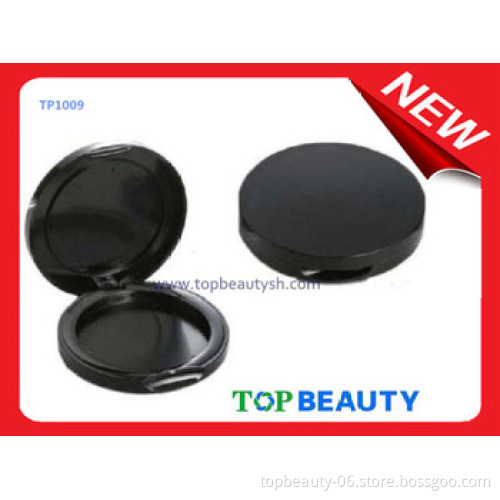 TP1009- Plastic Cosmetic Packaging Blusher Cases